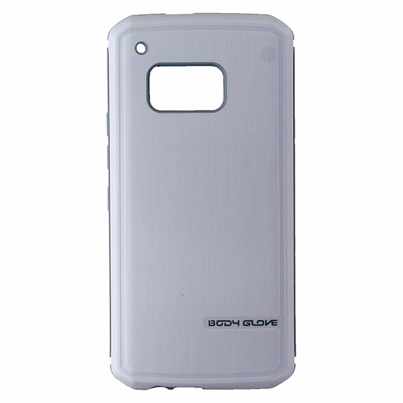 Body Glove Fusion Pro Hardshell case for HTC One M9 - White and Gray - Body Glove - Simple Cell Shop, Free shipping from Maryland!