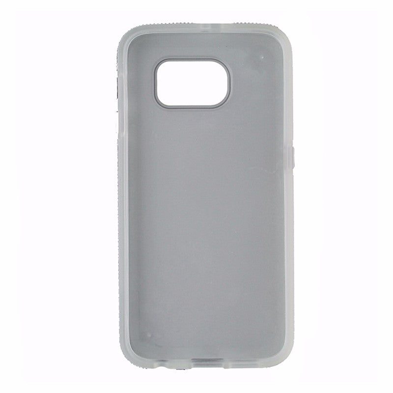 Case-Mate Tough Dual Layer Case for Samsung Galaxy S6 - Silver / Frosted - Case-Mate - Simple Cell Shop, Free shipping from Maryland!