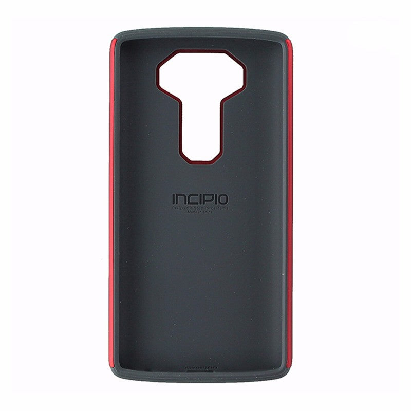 Incipio DuaPro DualLayer Protective Case Cover for LG V10 - Dark Red / Dark Gray - Incipio - Simple Cell Shop, Free shipping from Maryland!