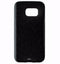 Case-Mate Naked Tough Dual Layer Case for Samsung Galaxy S7 - Black / Glitter - Case-Mate - Simple Cell Shop, Free shipping from Maryland!