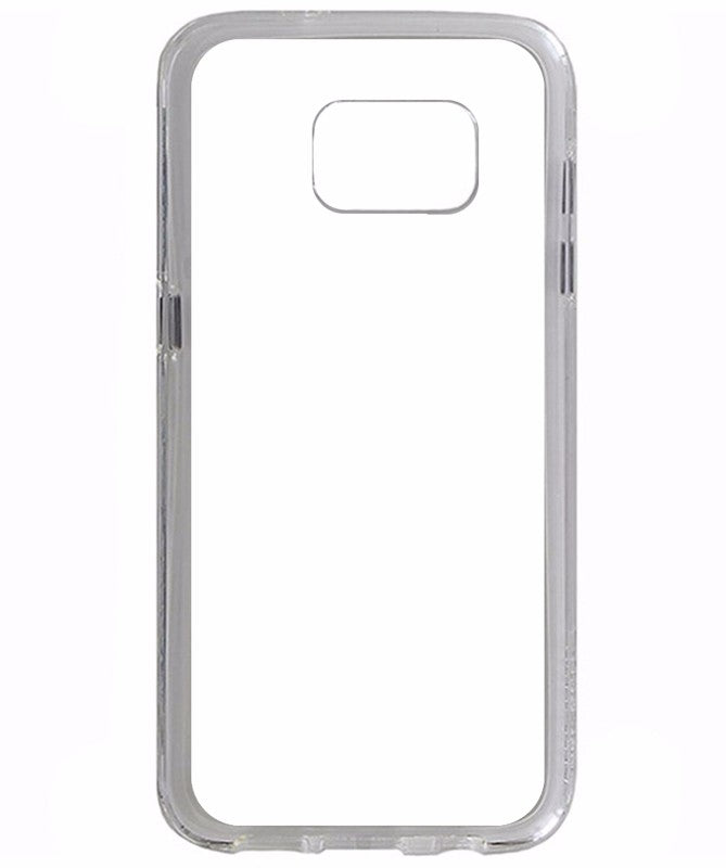 Case-Mate Naked Dual Layer Case for Samsung Galaxy S7 Edge - Clear / Frosted