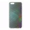 Sonix Clear Coat Case for iPhone 6 6S Plus Criss Cross Rainbow - Sonix - Simple Cell Shop, Free shipping from Maryland!