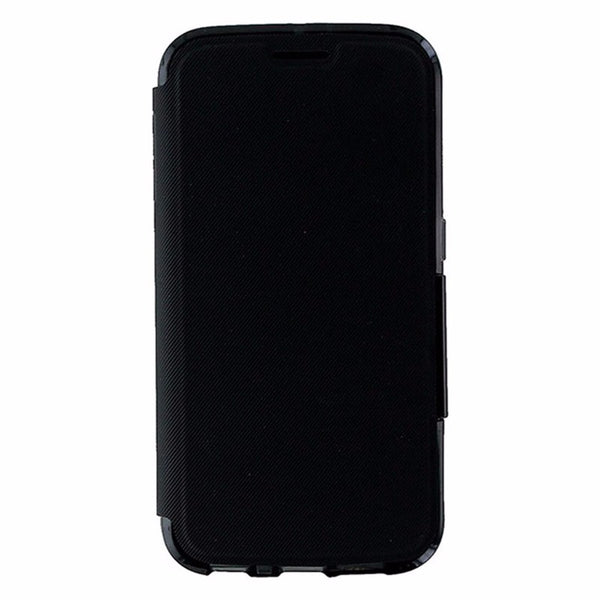 Tech21 Evo Wallet Folio Cover Gel Case for Samsung Galaxy S6 - Black - Tech21 - Simple Cell Shop, Free shipping from Maryland!