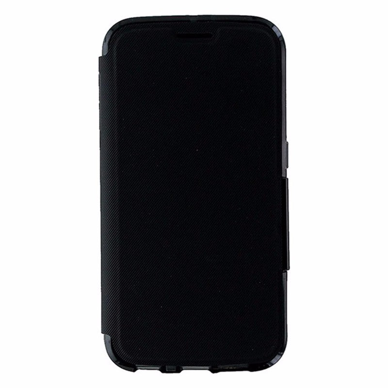 Tech21 Evo Wallet Folio Cover Gel Case for Samsung Galaxy S6 - Black - Tech21 - Simple Cell Shop, Free shipping from Maryland!