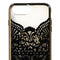Kate Spade Lace Cage Case for iPhone 8 Plus 7 Plus 6s Plus - Clear / Black Lace - Kate Spade - Simple Cell Shop, Free shipping from Maryland!