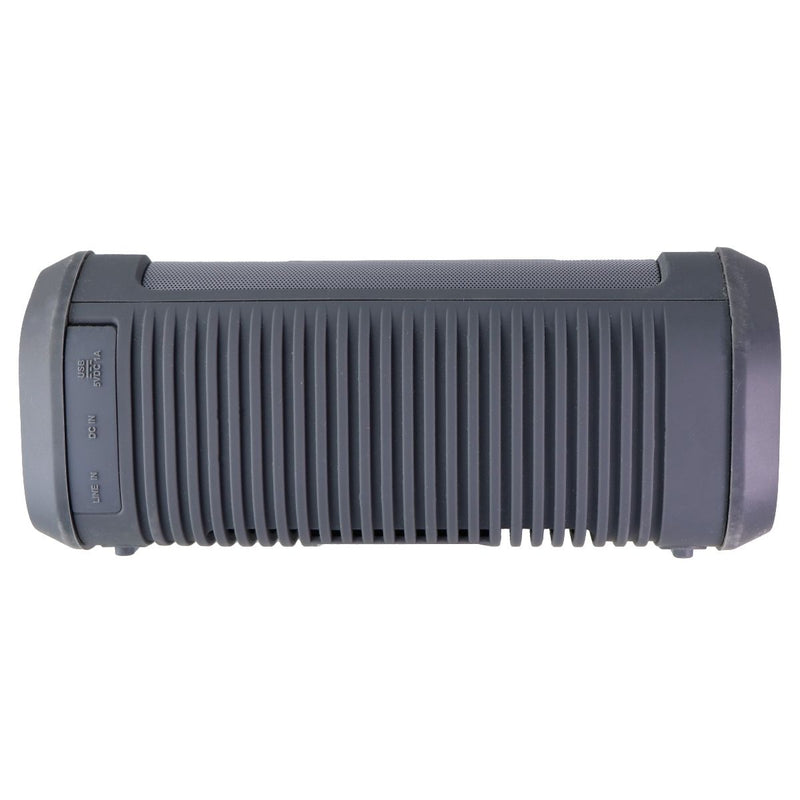 Nyne Boost Portable IP67 Waterproof Bluetooth Speaker - Gray - nyne - Simple Cell Shop, Free shipping from Maryland!
