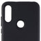 Axessorize PROTech Dual Layer Case & Tempered Glass for Motorola Moto E - Black - Axessorize - Simple Cell Shop, Free shipping from Maryland!