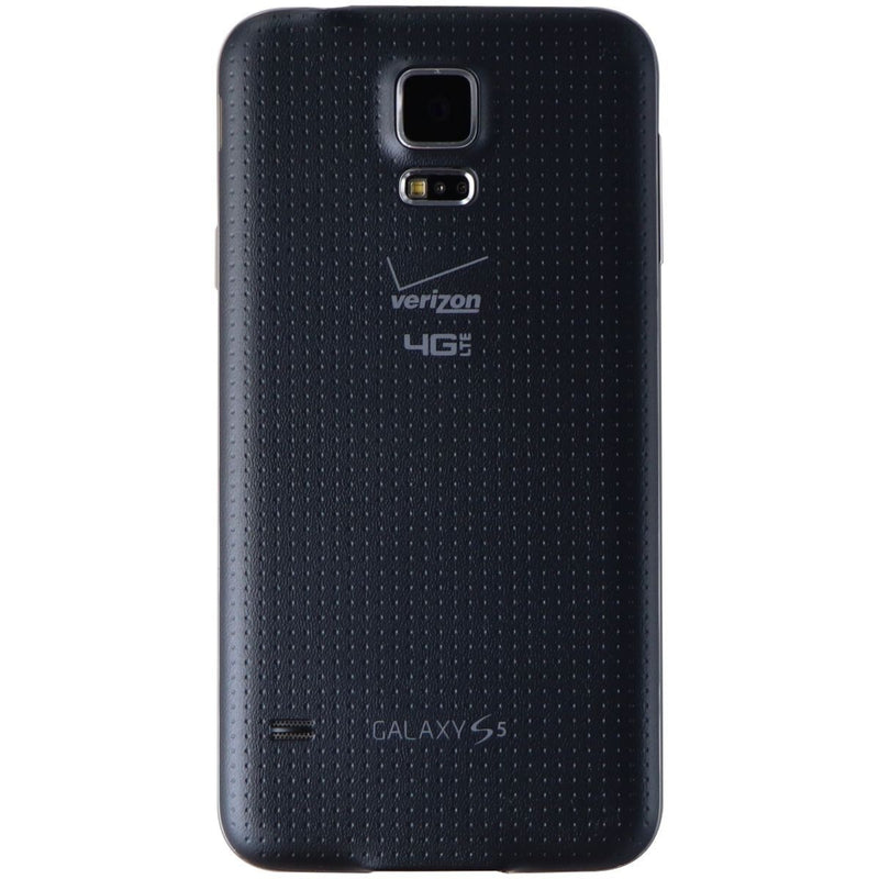Samsung Galaxy S5 Smartphone (SM-G900V) Verizon Only - 16GB / Black - Samsung - Simple Cell Shop, Free shipping from Maryland!