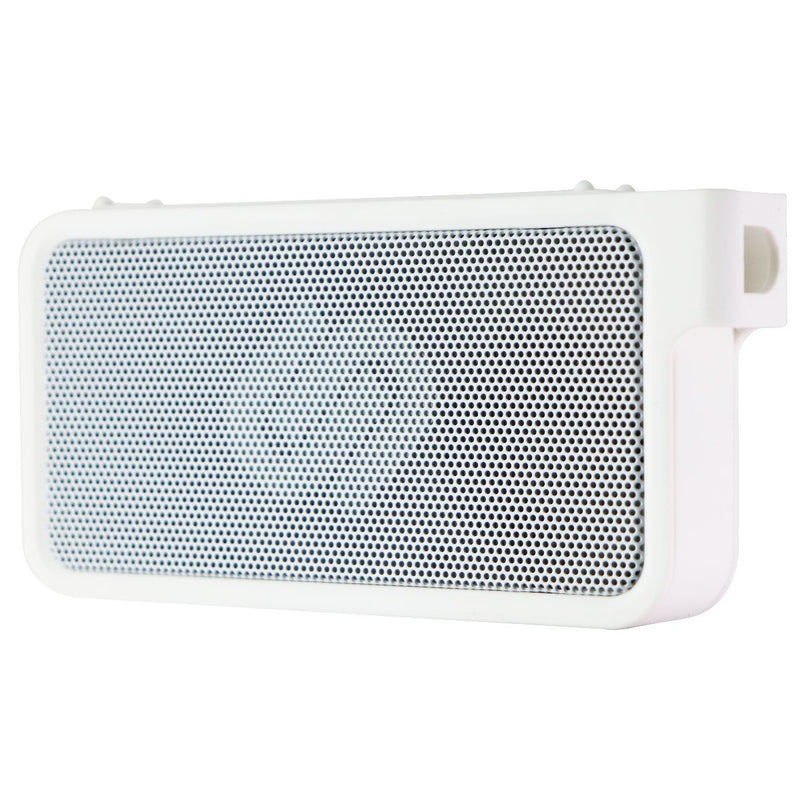 Urbanista Melbourne Portable Bluetooth Speaker, Up to 6 Hours Play Time - White - Urbanista - Simple Cell Shop, Free shipping from Maryland!