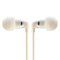 Sentry Ultra Pro Earbuds with Mic and Deluxe Case - White - H7002 - Sentry Industries - Simple Cell Shop, Free shipping from Maryland!