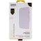 Gear4 Oxford Series Folio Case for Apple iPhone 8 / iPhone 7 - White/Rose Gold - Gear 4 - Simple Cell Shop, Free shipping from Maryland!