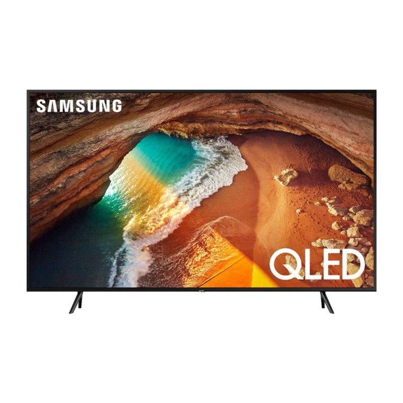 Samsung Q60 55-inch QLED 4K 2160p UHD Smart TV with HDR (2019) QN55Q60 - Samsung - Simple Cell Shop, Free shipping from Maryland!