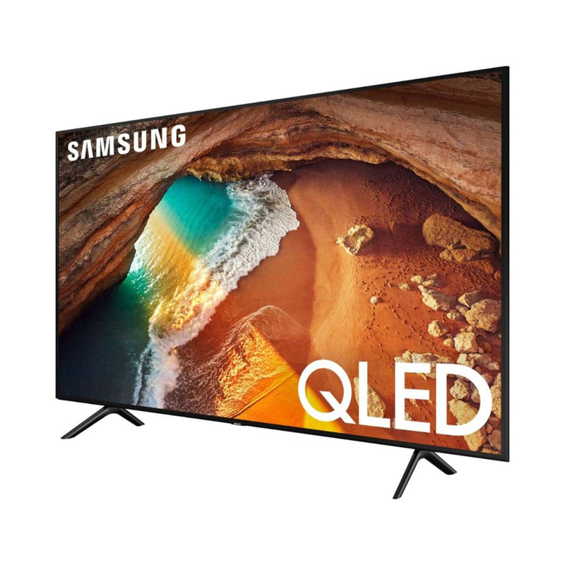 Samsung Q60 55-inch QLED 4K 2160p UHD Smart TV with HDR (2019) QN55Q60 - Samsung - Simple Cell Shop, Free shipping from Maryland!