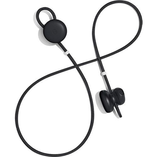 Google Pixel Buds with Charging Case - Just Black (G015B) - Google - Simple Cell Shop, Free shipping from Maryland!
