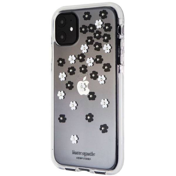 Kate Spade Defensive Hardshell Case for iPhone 11 (6.1-inches) Scattered Flowers - Kate Spade - Simple Cell Shop, Free shipping from Maryland!