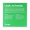 Official Google Clips - Clip On Camera - White/Green (GA00191-US) - Google - Simple Cell Shop, Free shipping from Maryland!