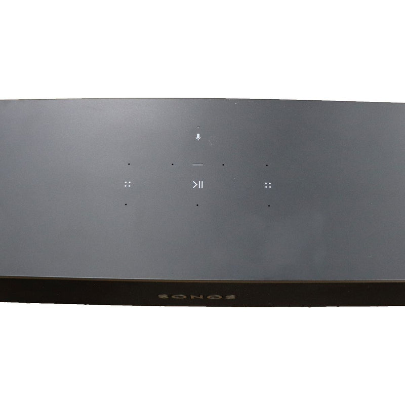 Sonos Beam - Smart TV Sound Bar with Amazon Alexa Built-in - Black - SONOS - Simple Cell Shop, Free shipping from Maryland!