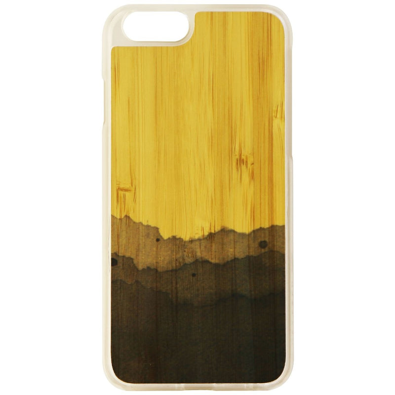 Recover Genuine Hardshell Wood Case for iPhone 6s/6 - Bamboo / Frost - Recover - Simple Cell Shop, Free shipping from Maryland!