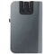 myCharge - HUB Turbo 10,050 mAh Portable Charger for Most Mobile Devices - Gray