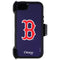 OtterBox MLB Defender Series Case for Apple iPhone SE/5s/5 - Boston Red Socks - OtterBox - Simple Cell Shop, Free shipping from Maryland!
