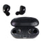 Nuheara IQbuds Boost Intelligent Wireless Earbuds Hearing Amplifiers - Black - Nuheara - Simple Cell Shop, Free shipping from Maryland!