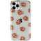 Coach Protective Case for iPhone 11 Pro (5.8-inch) - Dreamy Peony Clear/Pink
