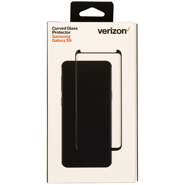 Verizon Tempered Glass Anti-Fingerprint Screen Protector for Samsung Galaxy S9 - Verizon - Simple Cell Shop, Free shipping from Maryland!