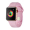 Apple Watch Series 3 (38mm) - Gold Case w/ Pink Sport Band GPS + LTE MQJQ2LL/A - Apple - Simple Cell Shop, Free shipping from Maryland!