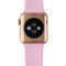 Apple Watch Series 3 (38mm) - Gold Case w/ Pink Sport Band GPS + LTE MQJQ2LL/A - Apple - Simple Cell Shop, Free shipping from Maryland!