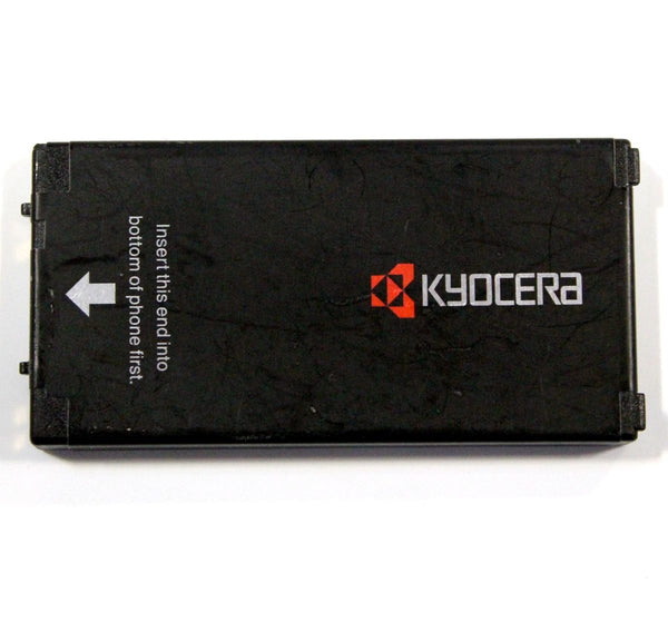 Kyocera TXBAT10034 3.7v Lithium Ion Battery for Kyocera Devices - Black - Kyocera - Simple Cell Shop, Free shipping from Maryland!