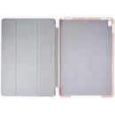 Verizon Folio Case & Glass Screen for iPad Air 10.5 3rd Gen & Pro 10.5 - Pink - Verizon - Simple Cell Shop, Free shipping from Maryland!