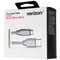Verizon (CABMTOABLK - AL) 6Ft Charge & Sync Cable for Micro USB Devices- Black - Verizon - Simple Cell Shop, Free shipping from Maryland!