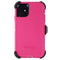 OtterBox Defender Series Case and Holster for Apple iPhone 11 - Lovebug Pink - OtterBox - Simple Cell Shop, Free shipping from Maryland!