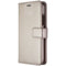 Skech Polo Book Wallet Case for Apple iPhone Xs / iPhone X - Champagne - Skech - Simple Cell Shop, Free shipping from Maryland!