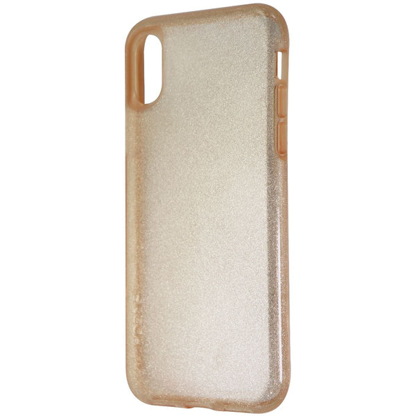Skech Matrix Sparkle Case for Apple iPhone XS / iPhone X - Rose Sparkle - Skech - Simple Cell Shop, Free shipping from Maryland!