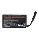 Parrot Rechargeable (1,500mAh) Battery for AR.Drone 2.0 - (PF070056) - Parrot - Simple Cell Shop, Free shipping from Maryland!