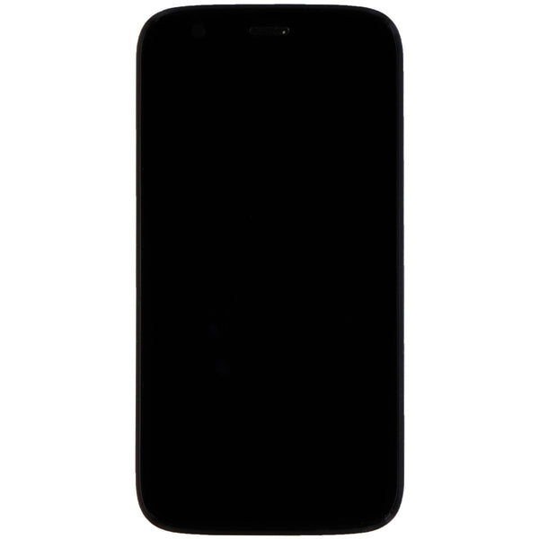 LCD/Digitizer for Motorola Moto G XT1028 - Black - Motorola - Simple Cell Shop, Free shipping from Maryland!