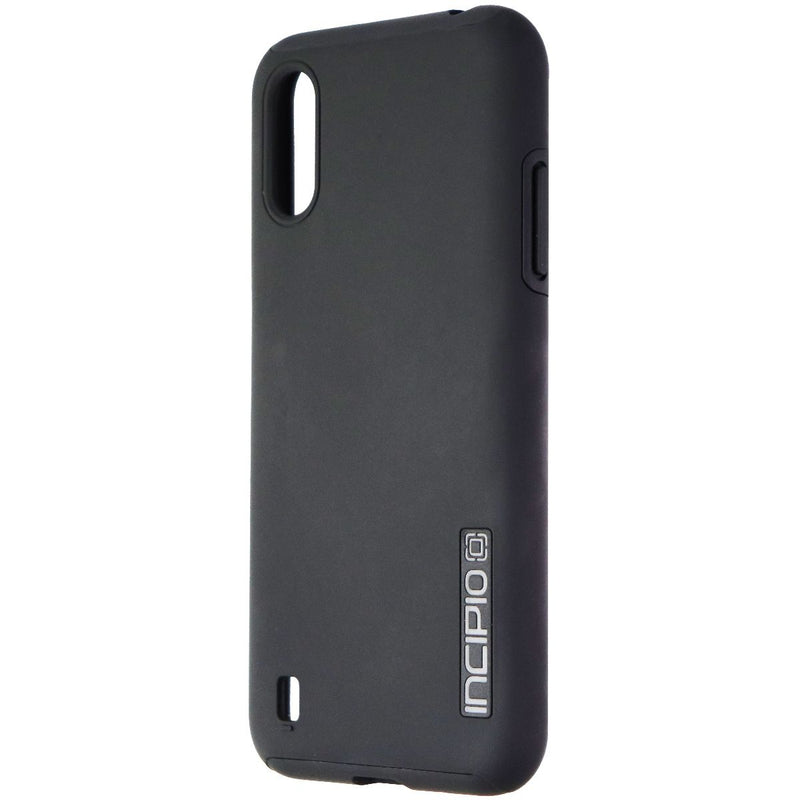 Incipio DualPro Series Dual Layer Case for Samsung Galaxy A01 - Matte Black - Incipio - Simple Cell Shop, Free shipping from Maryland!