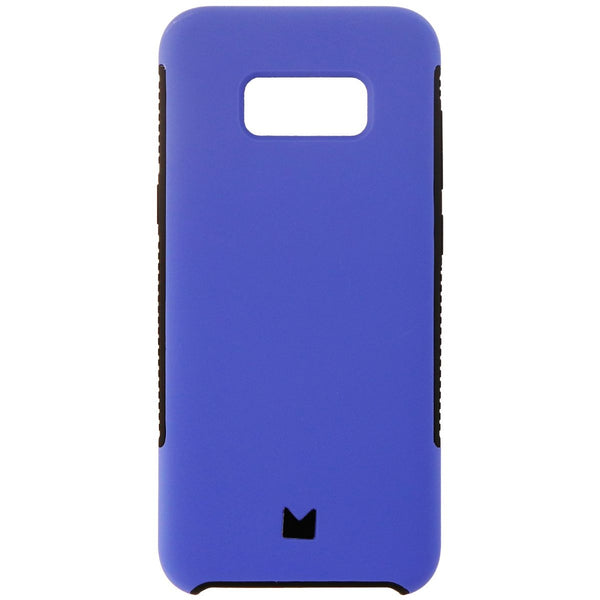Modal Dual Layer Series Protective Case for Samsung Galaxy S8 - Matte Blue/Black - Modal - Simple Cell Shop, Free shipping from Maryland!