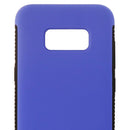 Modal Dual Layer Series Protective Case for Samsung Galaxy S8 - Matte Blue/Black - Modal - Simple Cell Shop, Free shipping from Maryland!