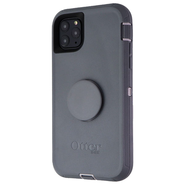 Otter + Pop Defender Series Case for iPhone 11 Pro Max - Howler Grey - OtterBox - Simple Cell Shop, Free shipping from Maryland!
