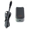 Ventev 15W / 3A Wallport single USB-C Wall Adapter and USB-C Charge Cable - Gray - Ventev - Simple Cell Shop, Free shipping from Maryland!