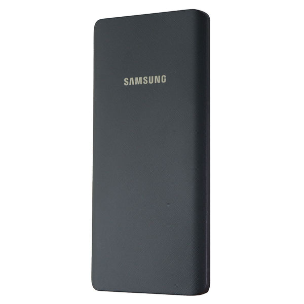 Samsung 5,000mAh Portable Single USB Battery Pack - Dark Gray (EB-P3020) - Samsung - Simple Cell Shop, Free shipping from Maryland!