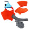 Hot Wheels Playset - Drift Master Champion Race Track - Hot Wheels - Simple Cell Shop, Free shipping from Maryland!