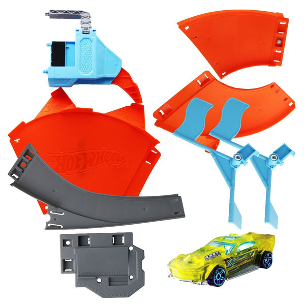 Hot Wheels Playset - Drift Master Champion Race Track - Hot Wheels - Simple Cell Shop, Free shipping from Maryland!