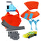 Hot Wheels Playset - Drift Master Champion Race Track - Hot Wheels - Simple Cell Shop, Free shipping from Maryland!