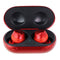 Samsung Galaxy Buds+ Plus, True Wireless Earbuds - Red (SM-R175) - Samsung - Simple Cell Shop, Free shipping from Maryland!