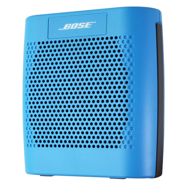 Bose SoundLink Color Bluetooth Speaker - Blue (627840-1410) - Bose - Simple Cell Shop, Free shipping from Maryland!