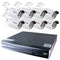 Swann SWNVK-874008-US Super HD with 8 x 4MP Surveillance DVR Security System - Swann - Simple Cell Shop, Free shipping from Maryland!