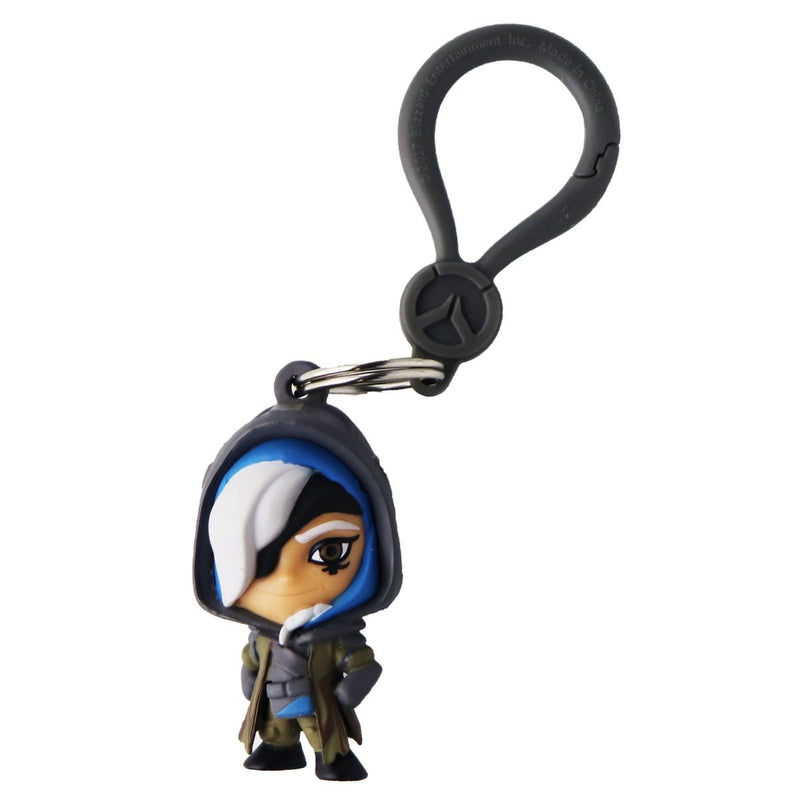 Official Overwatch Backpack Hangers Series 1 - Ana - Blizzard Entertainment - Simple Cell Shop, Free shipping from Maryland!